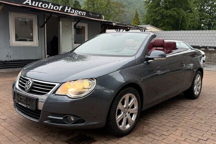 VW Eos 157.000 km 4.490 &euro; Hagen 58089