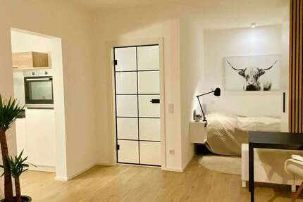 Zimmer Monheim am Rhein Baumberg - 1 Zimmer, 1.090&euro; | Angebot:27562296