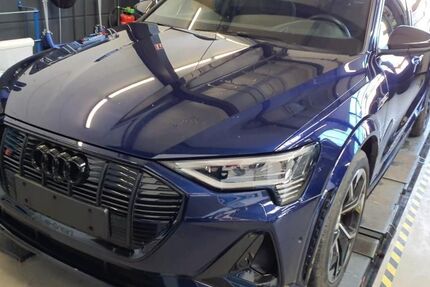 Audi e-tron 39.997 km 42.980 &euro; Hagen 58091