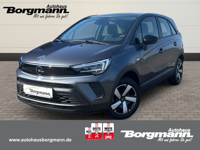 Opel Crossland (X) 14.900 km 17.990 &euro; Gelsenkirchen 45894