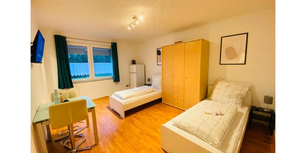 Ferienimmobilie Wuppertal Dornap - 29&euro; | Angebot:25806271