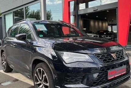 Cupra Ateca 52.900 km 28.880 &euro; Essen 45326