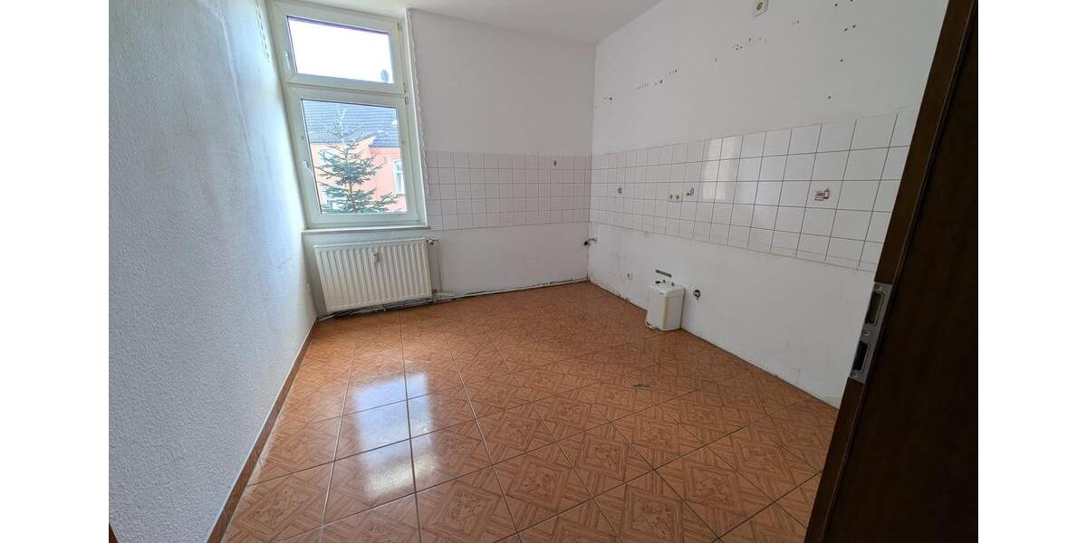 Etagenwohnung Gelsenkirchen Rotthausen - 2.5 Zimmer, 60 m&sup2;, 320&euro; | Angebot:26638911