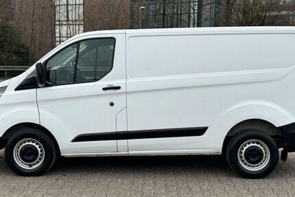 Ford Transit Custom 155.600 km 10.450 &euro; Remscheid 42897