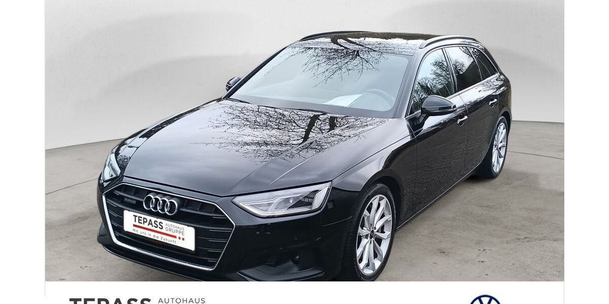 Audi A4 95.568 km 37.990 &euro; Wetter 58300