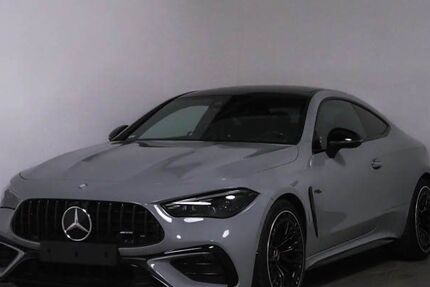 Mercedes-Benz CLE 53 AMG 6.344 km 92.780 &euro; Herne 44653