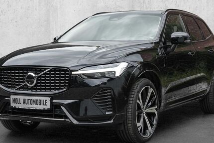Volvo XC60 25.538 km 51.880 &euro; Wuppertal 42109