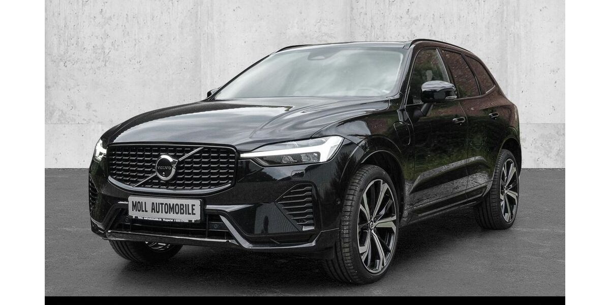 Volvo XC60 25.538 km 51.880 &euro; Wuppertal 42109