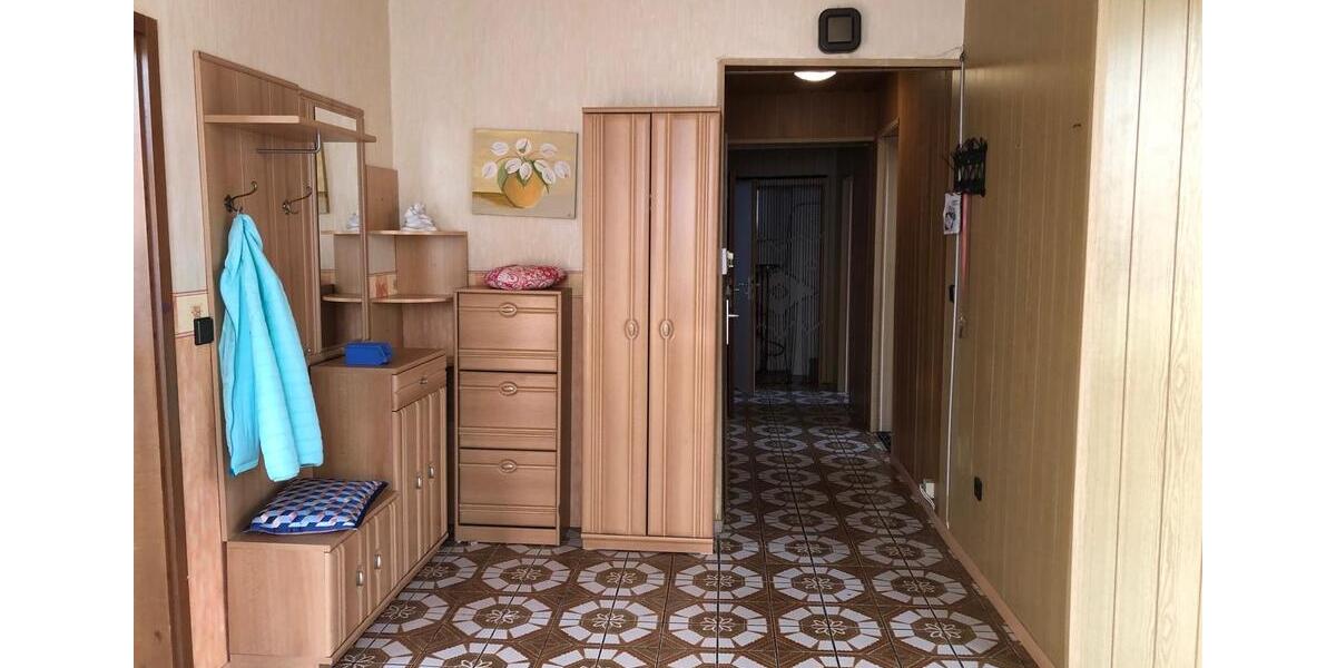 Etagenwohnung Wuppertal - 5 Zimmer, 114 m&sup2;, 185.000&euro; | Angebot:25258778