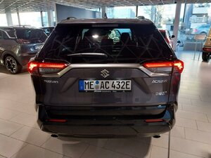 Suzuki Across 2.5 Plug-In Hybrid Comfort+ E-Four 2.500 km 43.980 &euro; HAAN 42781