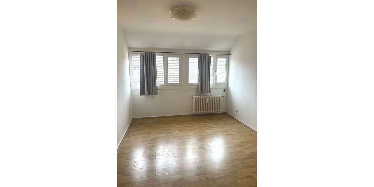 Etagenwohnung Wuppertal Luisenviertel - 2 Zimmer, 49 m&sup2;, 269&euro; | Angebot:25440630