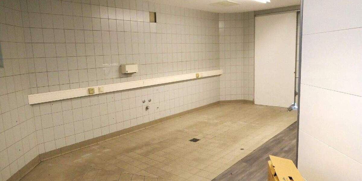 Gewerbeobjekt Wuppertal Barmen - 2.990&euro; | Angebot:26786783