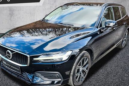 Volvo V60 60.000 km 27.995 &euro; Hagen 58099