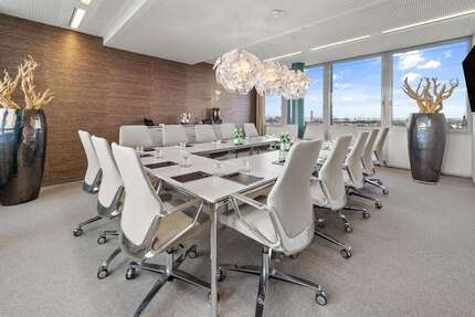 Gewerbeobjekt Düsseldorf Pempelfort - 379&euro; | Angebot:27106540