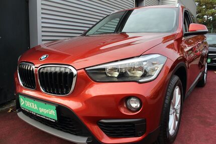 BMW X1 97.622 km 18.979 &euro; Essen 45326