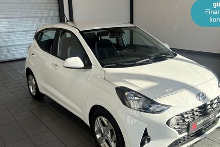 Hyundai i10 50.084 km 11.990 &euro; Wuppertal 42287