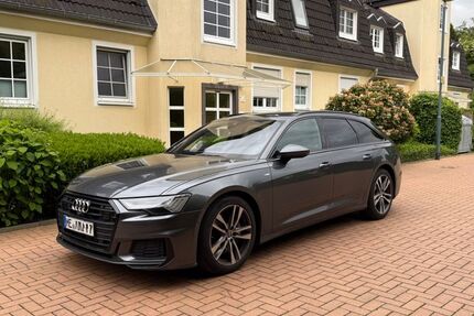 Audi A6 224.000 km 20.990 &euro; Hilden 40724