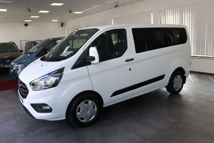 Ford Transit 90.683 km 17.950 &euro; Essen 45329