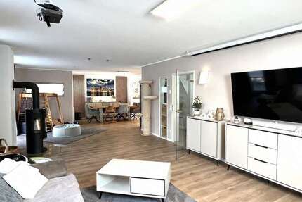 Wohnung Wuppertal Beyenburg - 3 Zimmer, 140 m&sup2;, 319.000&euro; | Angebot:26367983