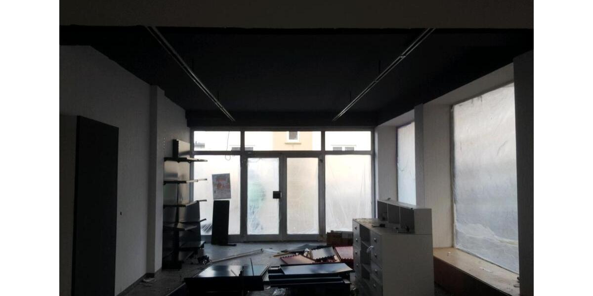 Gewerbeobjekt Solingen Ohligs - 499&euro; | Angebot:24638640