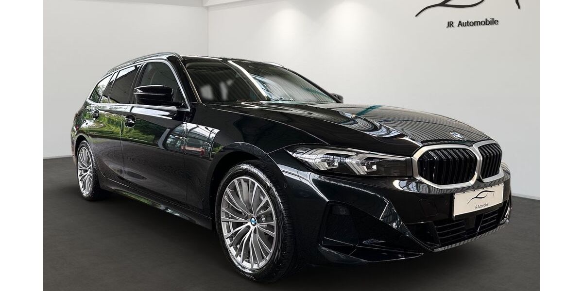 BMW 320 12.900 km 42.990 &euro; Kürten 51515