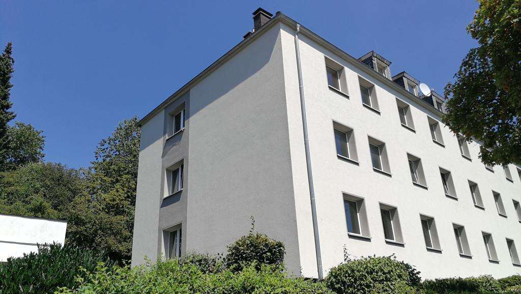 Etagenwohnung Wuppertal Langerfeld - 2 Zimmer, 50 m&sup2;, 469&euro; | Angebot:26659352