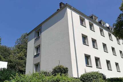 Wohnung Wuppertal Langerfeld - 2 Zimmer, 50 m&sup2;, 469&euro; | Angebot:26659352