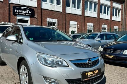Opel Astra 189.000 km 3.250 &euro; Bochum 44793