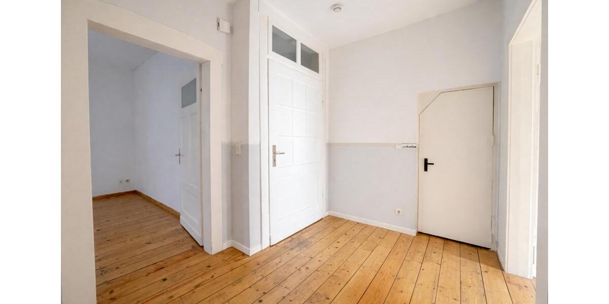Etagenwohnung Mülheim an der Ruhr - 2 Zimmer, 53 m&sup2;, 390&euro; | Angebot:25218178