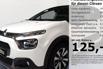 Citroen C3 45.460 km 14.980 &euro; Düsseldorf 40233