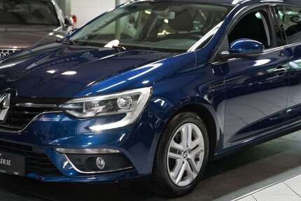 Renault Megane 89.000 km 10.950 &euro; Herne 44652