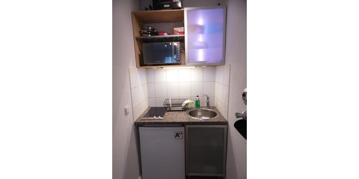 Etagenwohnung Düsseldorf Pempelfort - 2 Zimmer, 40 m&sup2;, 725&euro; | Angebot:26459610