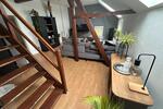 Maisonettenwohnung Düsseldorf Oberbilk - 2 Zimmer, 75 m&sup2;, 1.090&euro; | Angebot:26560373