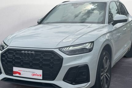 Audi Q5 66.464 km 35.980 &euro; Hilden 40721