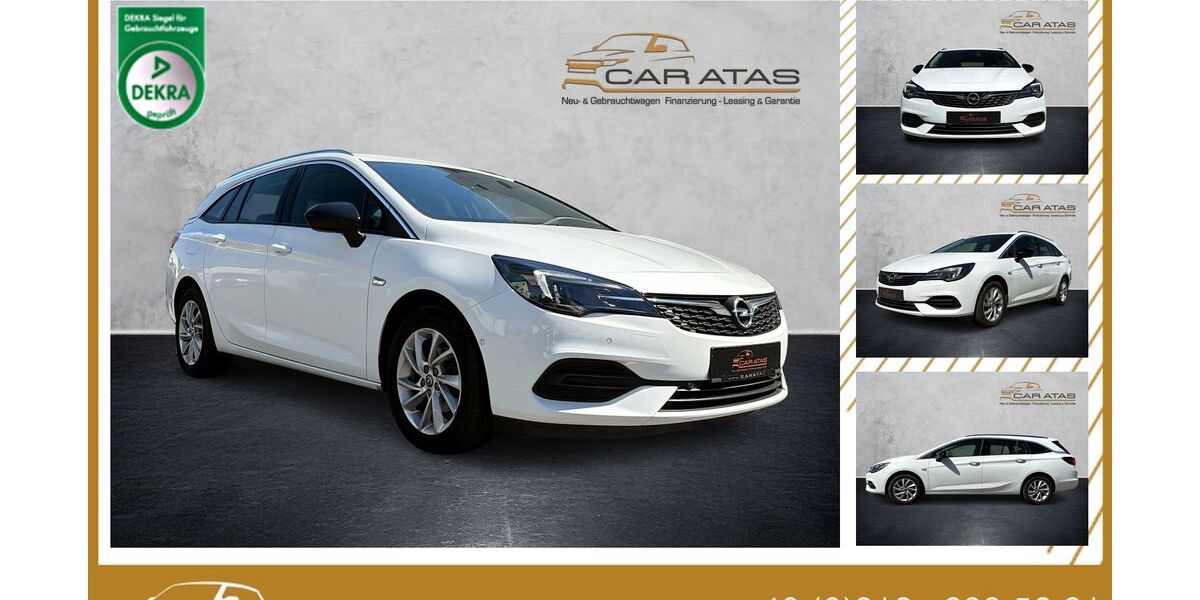 Opel Astra 62.000 km 13.880 &euro; Solingen 42699