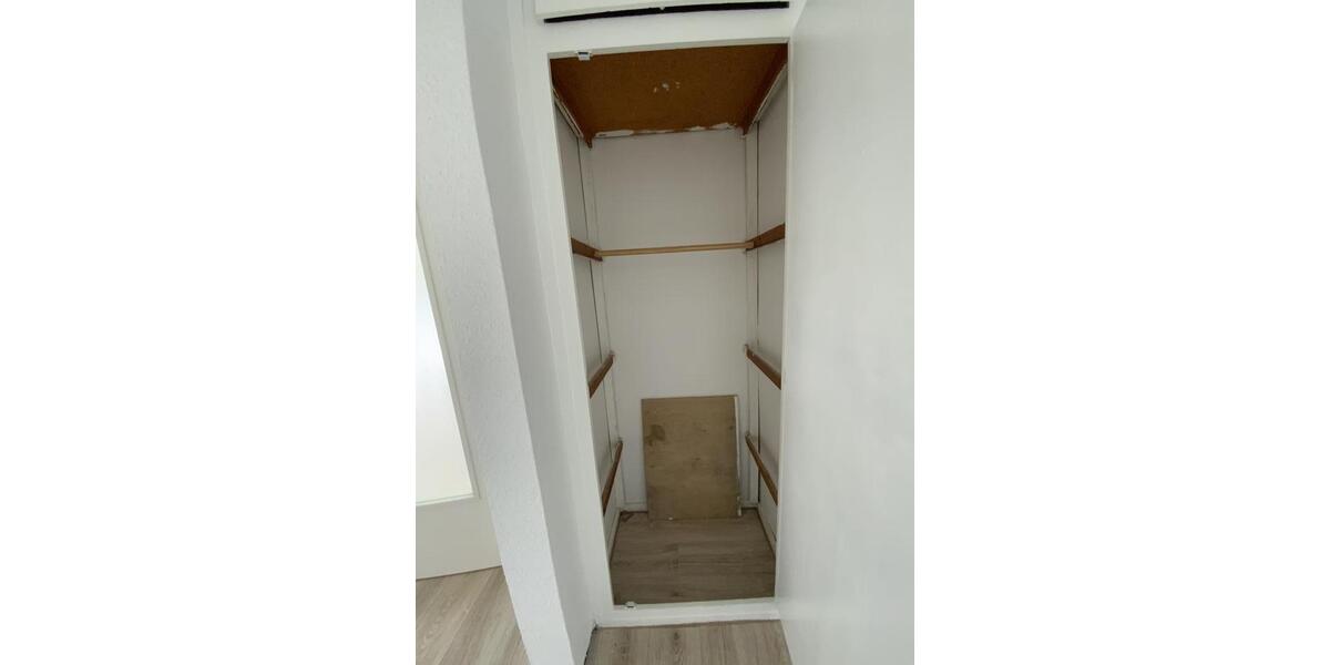 Etagenwohnung Remscheid Lüttringhausen - 3 Zimmer, 69 m&sup2;, 549&euro; | Angebot:26512632