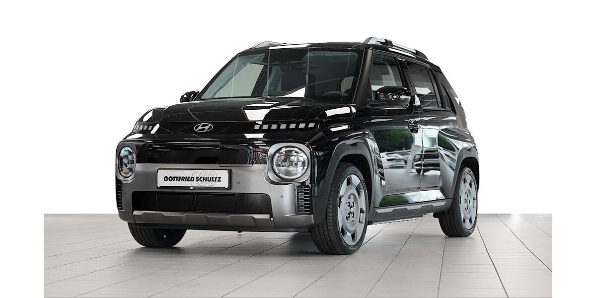 Hyundai INSTER 4.500 km 30.880 &euro; Wuppertal 42109