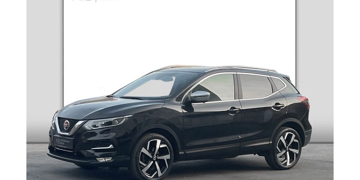 Nissan Qashqai 84.349 km 15.990 &euro; Solingen/NRW 42655