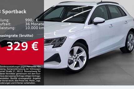 Audi A3 26.204 km 31.680 &euro; Bochum 44809