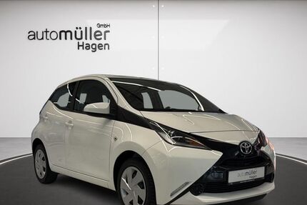 Toyota Aygo (X) 102.402 km 5.999 &euro; Hagen 58095