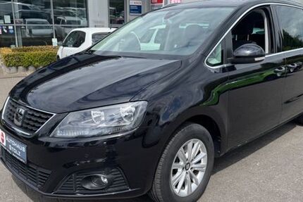 Seat Alhambra 148.818 km 20.777 &euro; Wipperfürth 51688