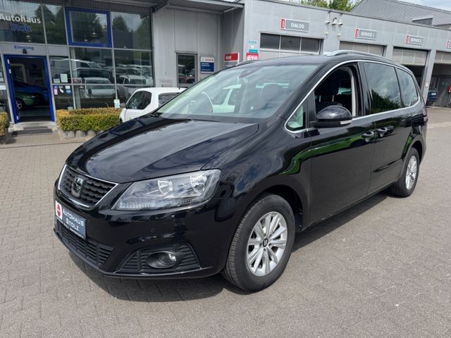 Seat Alhambra 148.818 km 20.777 &euro; Wipperfürth 51688
