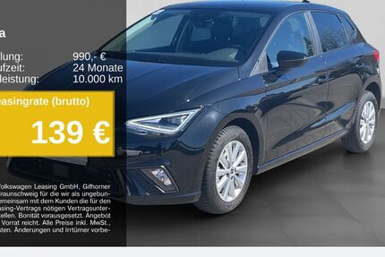 Seat Ibiza 23.586 km 19.450 &euro; Remscheid 42897