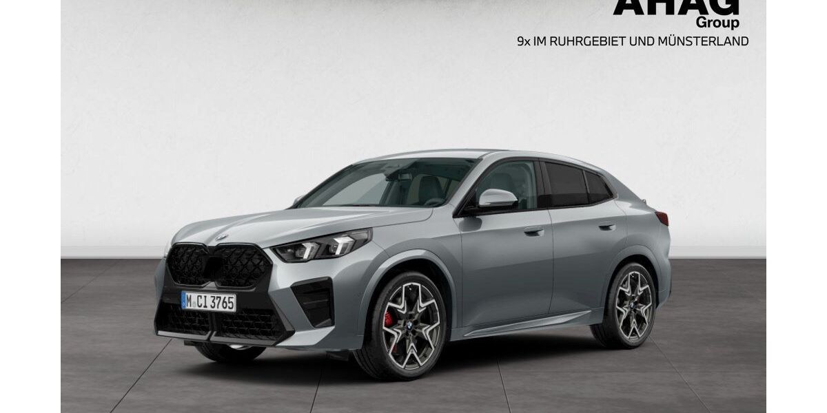 BMW X2 2.400 km 47.890 &euro; Witten 58455
