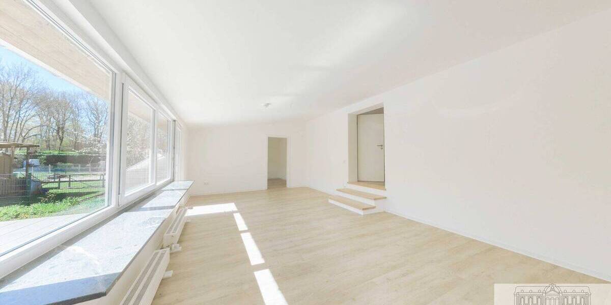 Doppelhaushälfte Düsseldorf Stadtbezirk 9 - 4 Zimmer, 98 m&sup2;, 1.300&euro; | Angebot:26544142