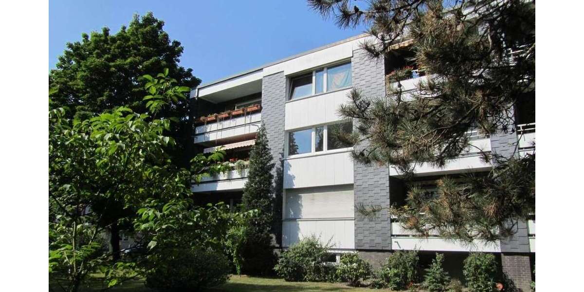 Etagenwohnung Hilden - 3.5 Zimmer, 123 m&sup2;, 1.450&euro; | Angebot:26308253
