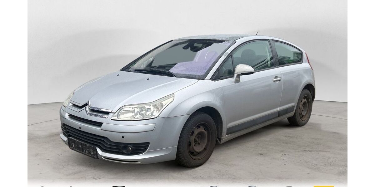 Citroen C4 193.131 km 1.350 &euro; Düsseldorf 40589