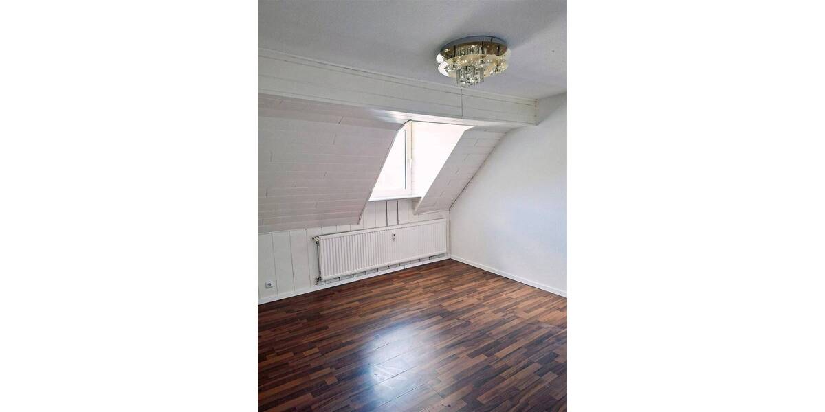 Etagenwohnung Essen Altendorf - 1 Zimmer, 46 m&sup2;, 295&euro; | Angebot:26037459