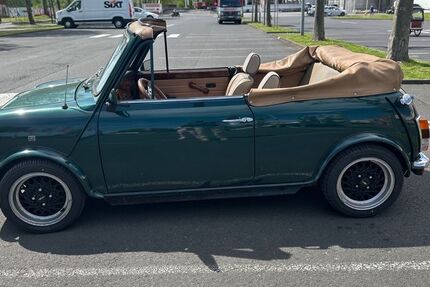 Mini 1300 63.700 km 12.500 &euro; Düsseldorf 40625