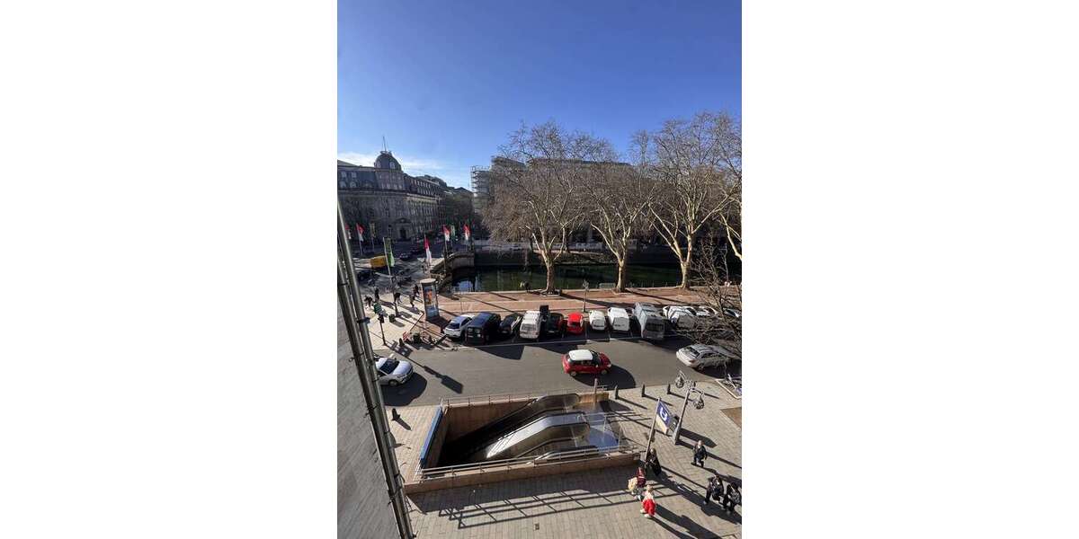 Gewerbeobjekt Düsseldorf Stadtmitte - 3.750&euro; | Angebot:25937740